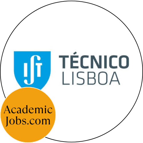 Universidade Tecnica de Lisboa Jobs logo
